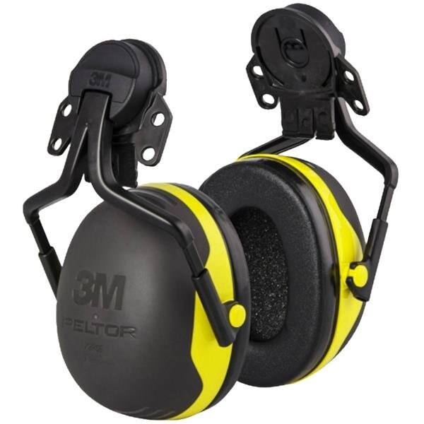 Kong Usa Earmuffs Yellow Fluo 32 dB - 999180000KK