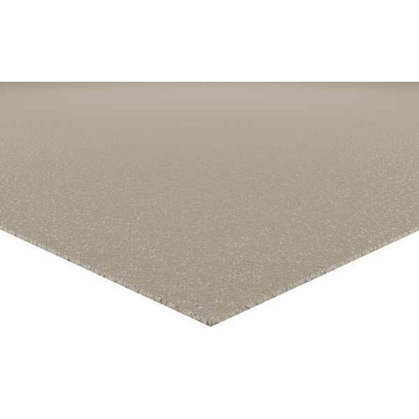 K-Flex Usa Acoustic Barrier, Elastomeric Rubber, 4 ft W, 25 ft L, 1/8 in Thick, Gray - 6FSGV150025