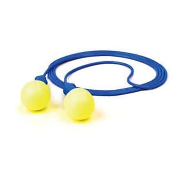 Ear Ear 247-318-1003 Corded Ear Plugs Poly Bag - 247-318-1003