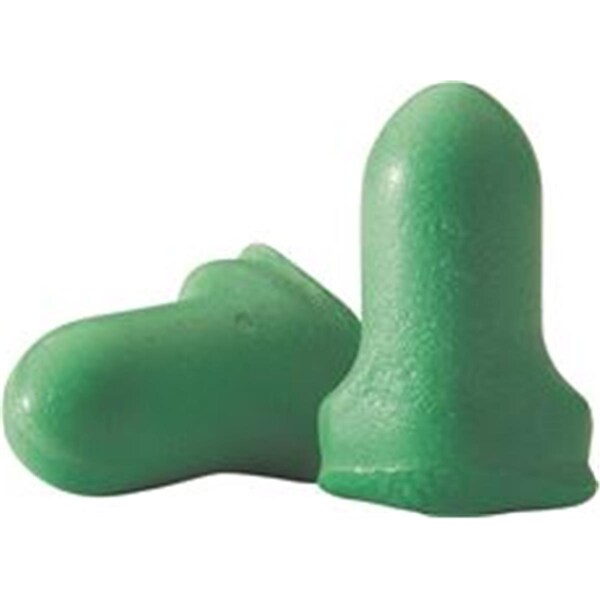 Honeywell Safety Products NRR 30 Howard Leight Max Lite Uncorded Single Use Earplug, 400PK - 3557135