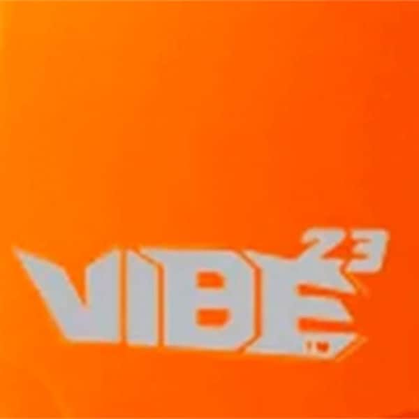 Jackson Safety Over-the-Head Ear Muffs, 23 dB, H70 Vibe, Orange - 20773