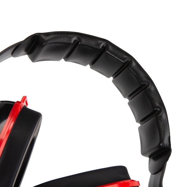 212 Performance Economy Full Coverage Lightweight Ear Muff Style 23 dB SNR Hearing Protector - HPO100