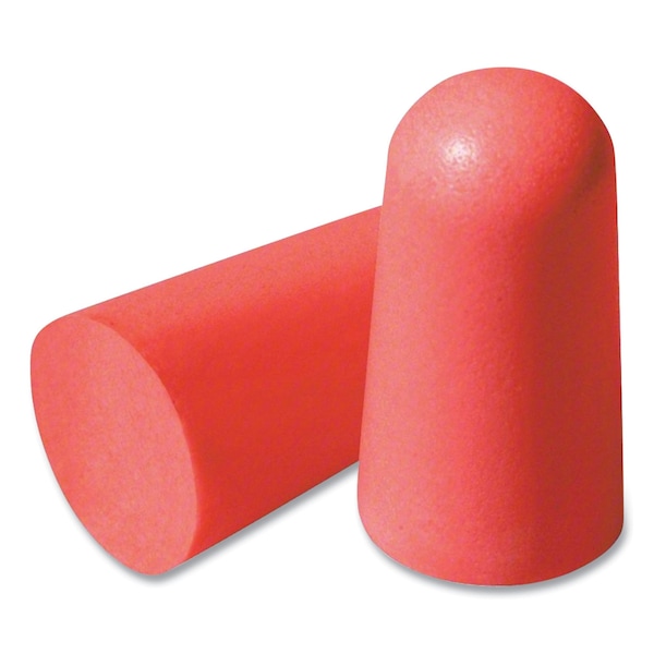 Honeywell Howard Leight Disposable Polyurethane Foam; Polyvinyl Chloride Tapered Shape, 32, 2000 PK - XTR1