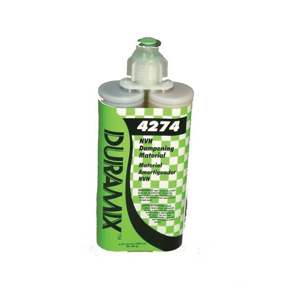 Duramix By 3M 3M NVH Dampening Material, 04274, 200 mL - 7100004038