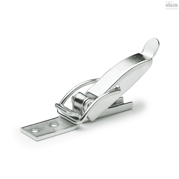 Elesa Hook clamps, TLG.SST-12/114+R - TLG.