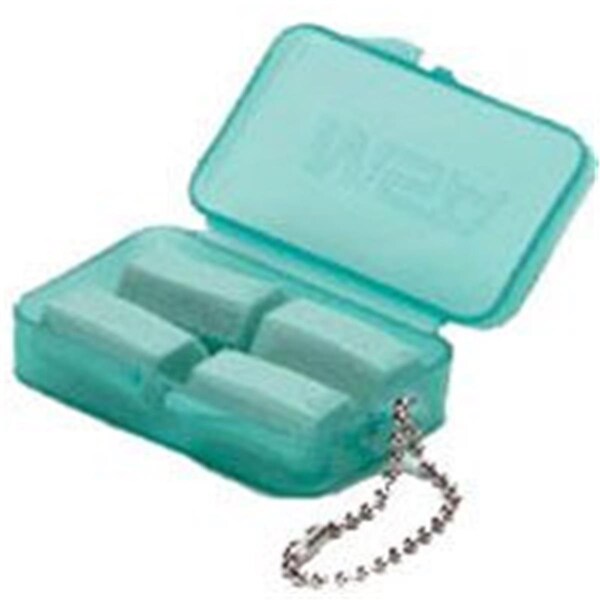 Msa Safety Msa Safety Works 10072982 Ear Plugs Foam 2 Pair - 6143465