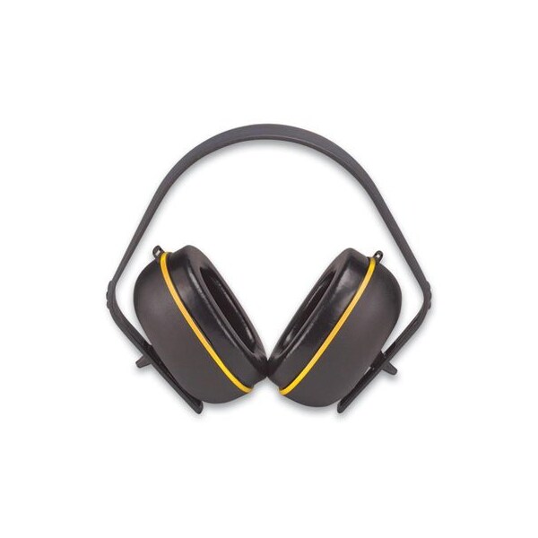 Acme United BodyGear, Bodygear 22 Decibel Noise Reduction Earmuffs - 13256
