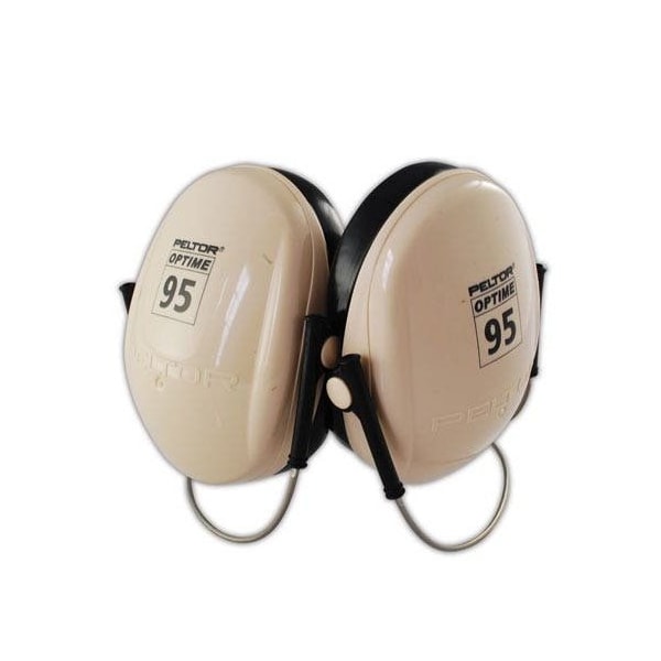 3M Peltor Neckband Ear Muffs, 21 - 10093045080622