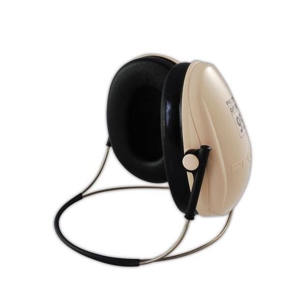 3M Peltor Neckband Ear Muffs, 21 - 10093045080622