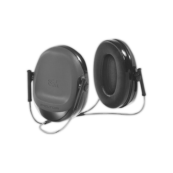 3M Headband Ear Muffs, 26, Peltor Welding - 10093045936400
