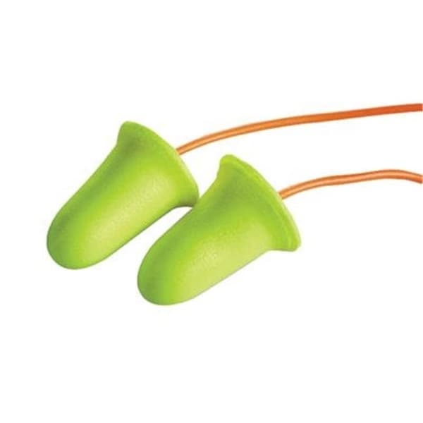 Ear Ear 247-312-1261 Earsoft Fx Shaped Earplug In Polybag - 247-312-1261