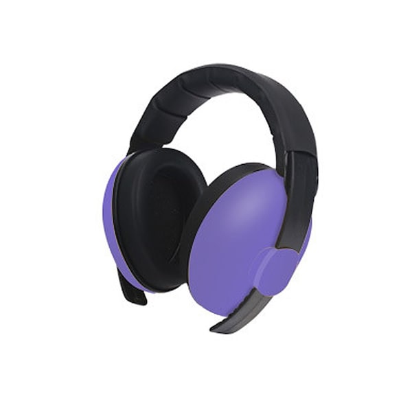 Sanoxy Ear Muffs Hearing Foldable Noise Reduction 34dB Protection for Shooting Range - 383469437351