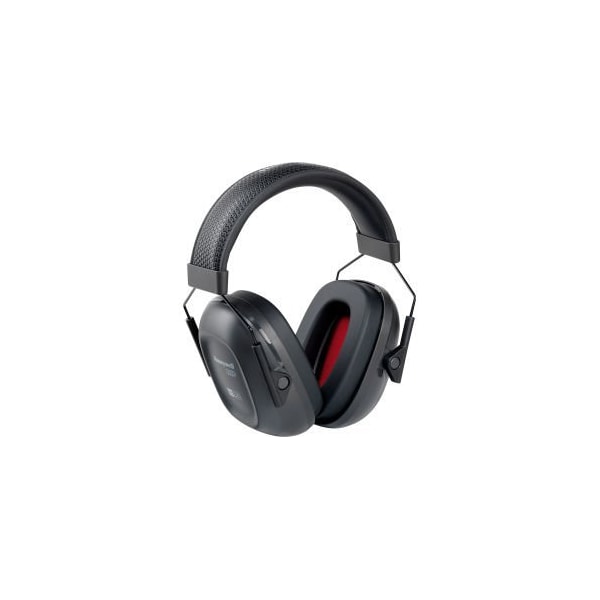 Honeywell North Vs120D Dielectric Earmuff. Nrr 26Db, Canada Class A - 1035192-VS