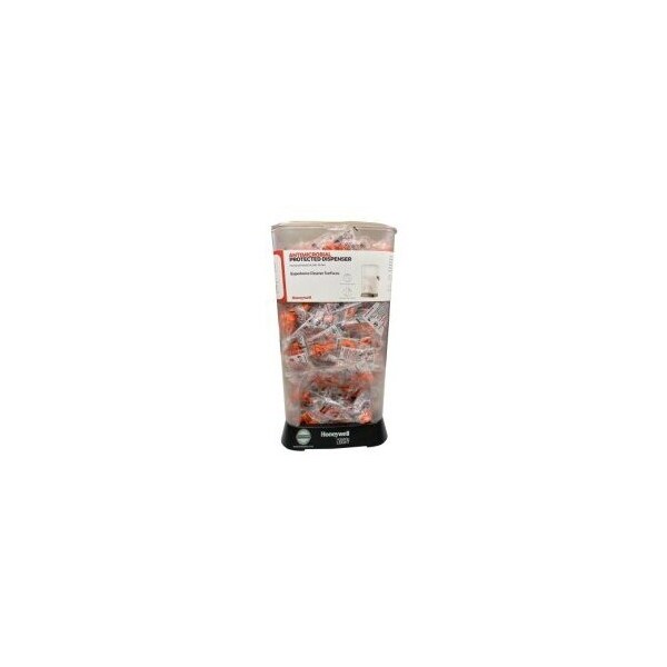 Honeywell Howard Leight Earplug Dispenser Antimicrobial, PK 400 - HL400-QD30-AM