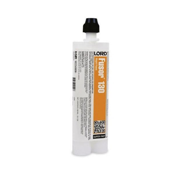 Lord Fusor Adhesives Fusor Rigid Foam Super Fast - 66623390977