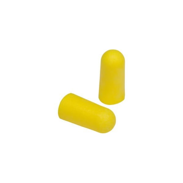 3M 3M 8482; E-A-R Taperfit 8482; II Earplugs, Uncorded, Poly Bag, 200-Pair - 7000002310