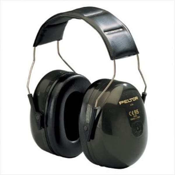 3M Peltor Peltor 247-H7A Peltor Deluxe Personal Hearing Protector - 247-H7A