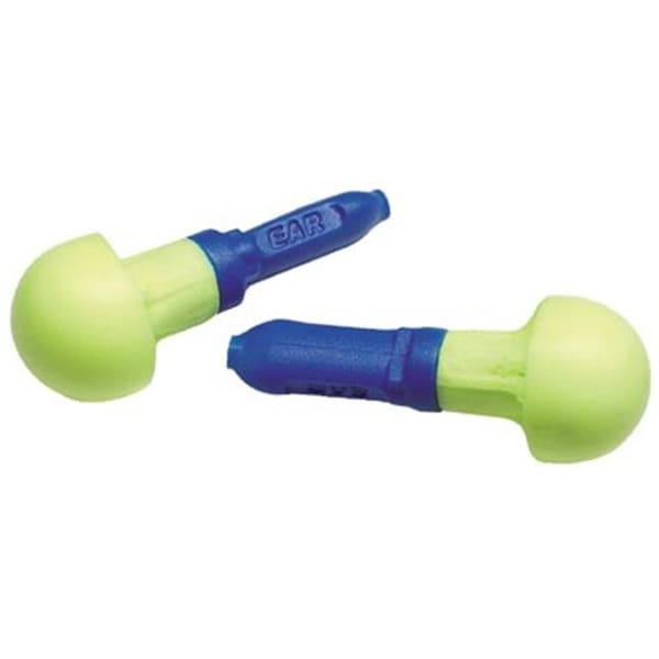 Ear Ear 247-318-1000 Push-Ins Uncorded Ear Plugs Nrr28 - 247-318-1000