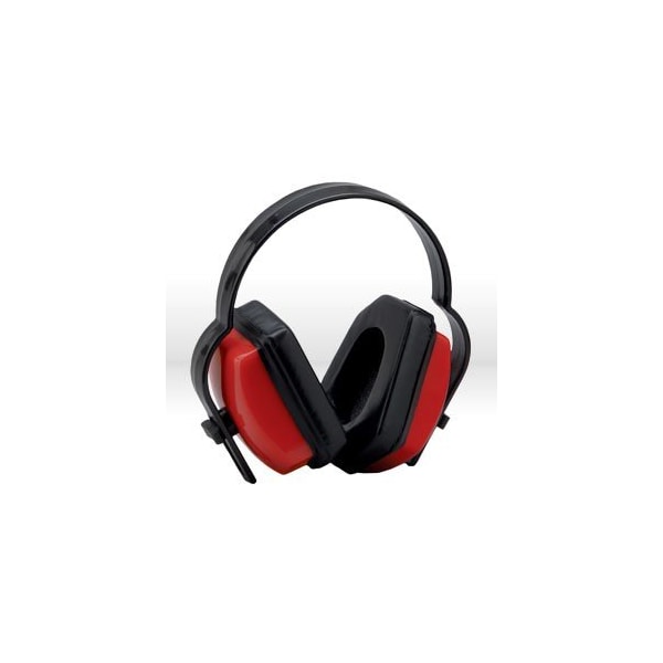 Erb Ear Muffs, Ear Muffs Economy, 201, NRR 20 DB - 14225