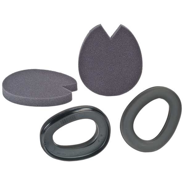 Msa Safety Hygiene Kit, F/ MSA 10087422, PR - 10092880