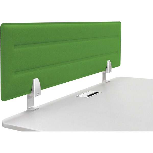 Iceberg Clamp on Acoustic, Tackable Felt Privacy - 68911