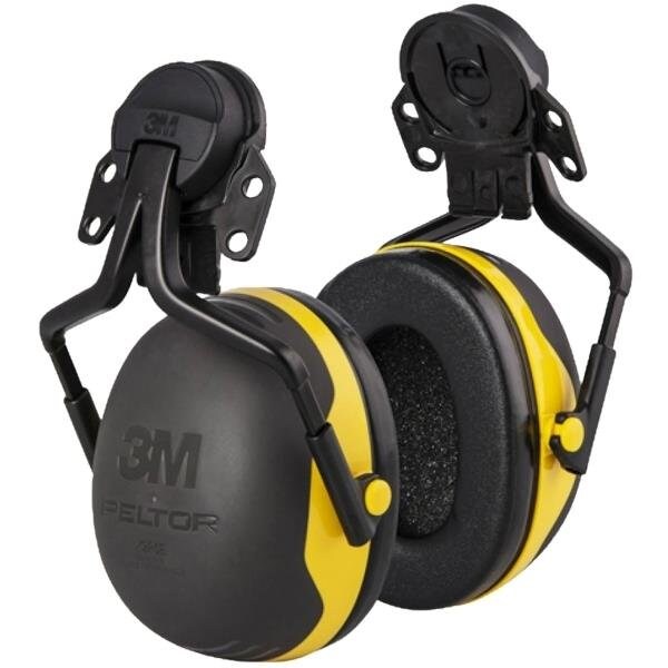 Kong Usa Earmuffs Yellow 30 dB - 999140000KK
