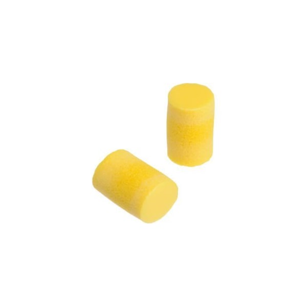 3M E-A-R Classic Uncorded Earplugs, 310-1001, 200-Pair - 7000002299