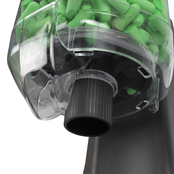 Radians Ear Plugs Refillable Disp w/Deflector Plugs-500Pr - FPD-500L90