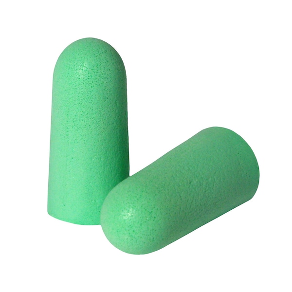 Radians Ear Plugs Refillable Disp w/Deflector Plugs-500Pr - FPD-500L90