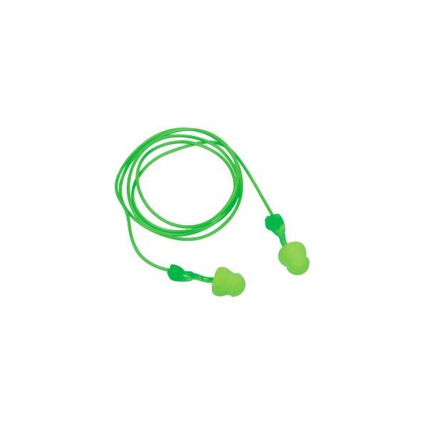 Moldex Moldex 6883 Glide PlugStation Earplug Dispenser, Corded, 150 Pairs/Dispenser - 6883