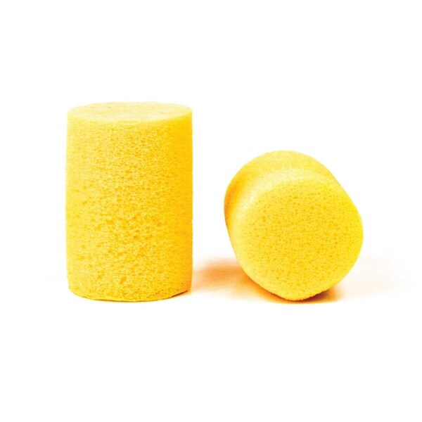 Ear Classic Plus Uncorded plugs, Hing Conservation 310-1101 in Pillow Pack - 247-310-1101