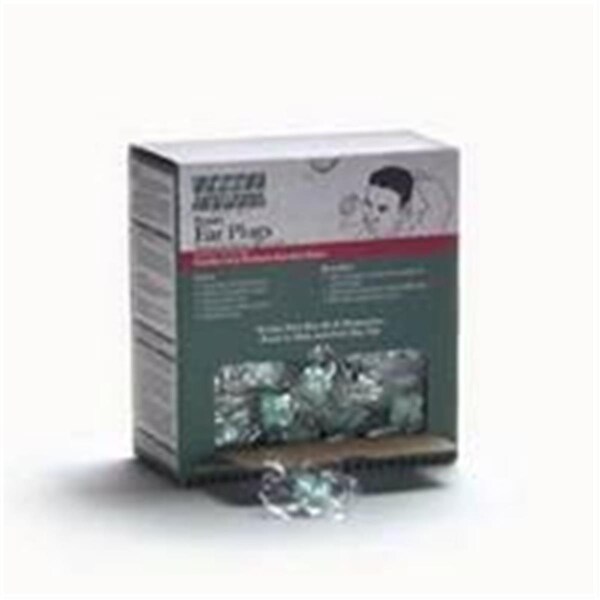 Msa Safety Ear Plugs Foam Dispenser SW10151070 - MS387858