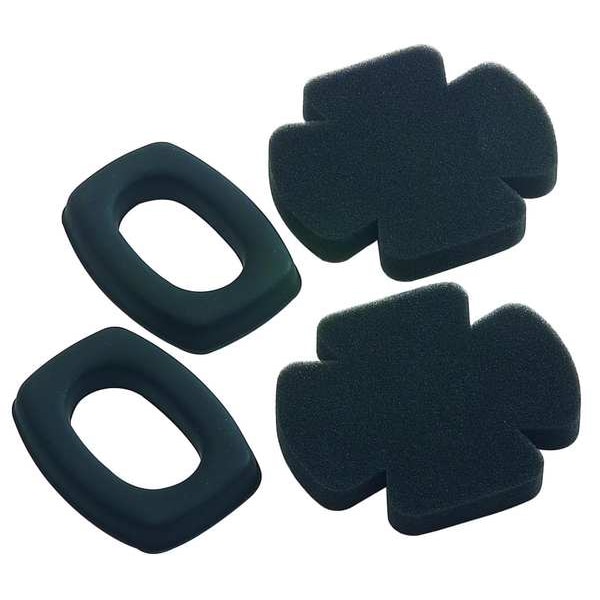 Honeywell Howard Leight Hygiene Kit For Impact Sport/Sync Radio/Sync Radio Hiviz/Sync Electo - 1015280