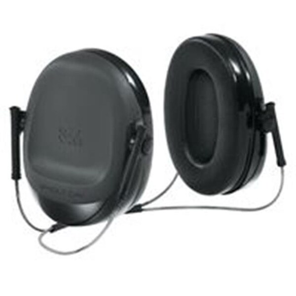 Ao Safety Ao Safety 247-H505B Peltor Welding Earmuff - 247-H505B