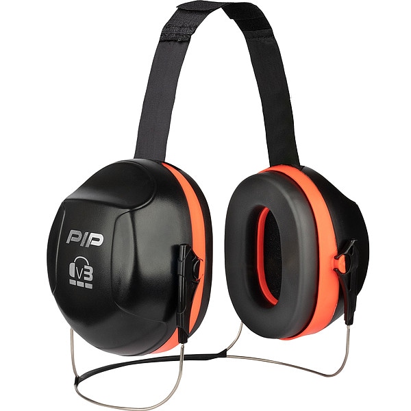 Pip Passive Earmuff, PR - 263-V3NB