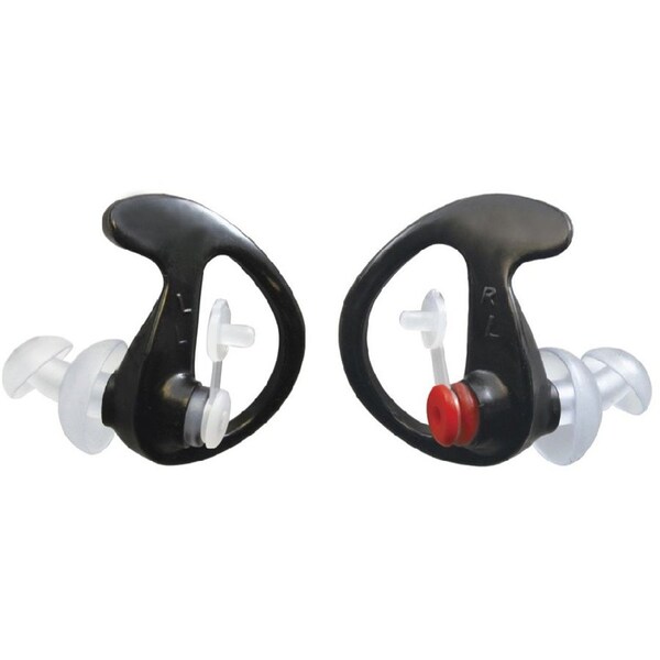 Sas Safety EP6 Ear Plugs NRR 24 Large - 6128-SAS