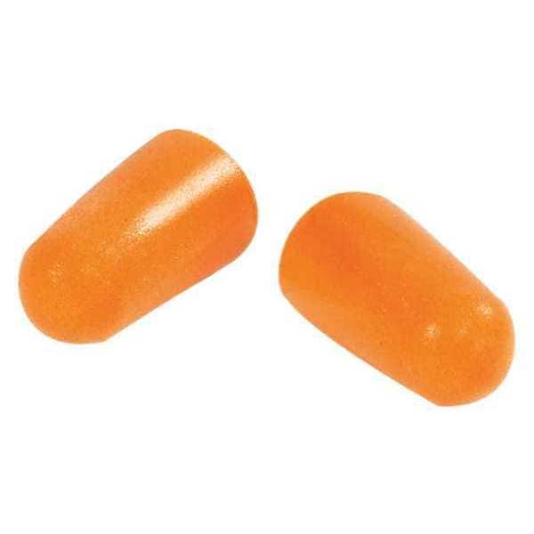 3M Ear Plugs, Tapered Shape, 29 dB, 1000 PK - OCS1100
