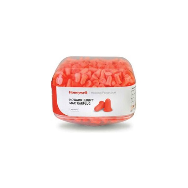 Honeywell North Disposable Bell Shape, 33, Turqouise - HL400-MAX-REFILL