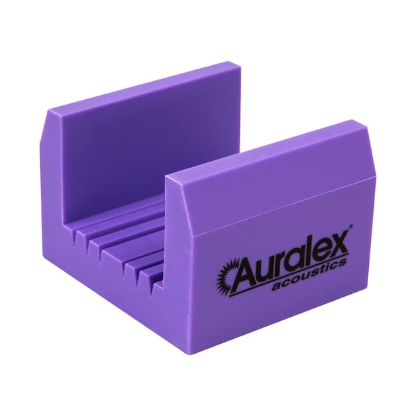 Auralex Acoustics U-Boat Floor Floater - U-BOAT FLOOR FLOATER