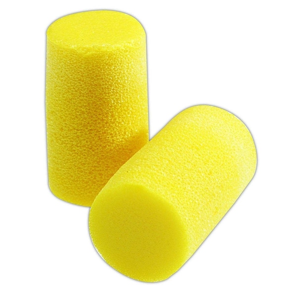 3M E-A-R Ear Plugs, 200 PK - 10080529100525