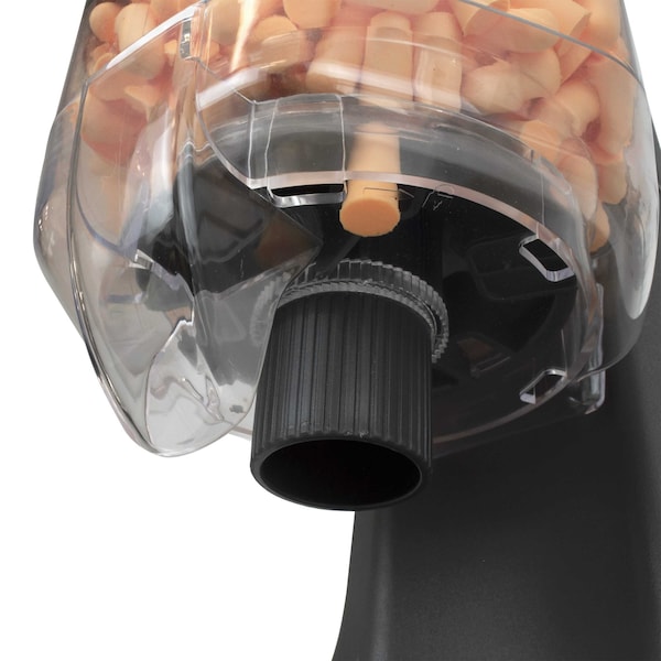 Radians Ear Plugs Refillable Disp w/Evader Plugs-500Pr - FPD-500L94