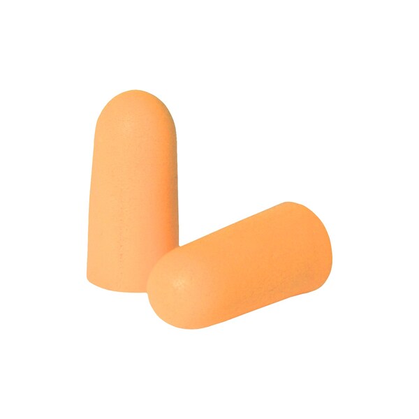 Radians Ear Plugs Refillable Disp w/Evader Plugs-500Pr - FPD-500L94