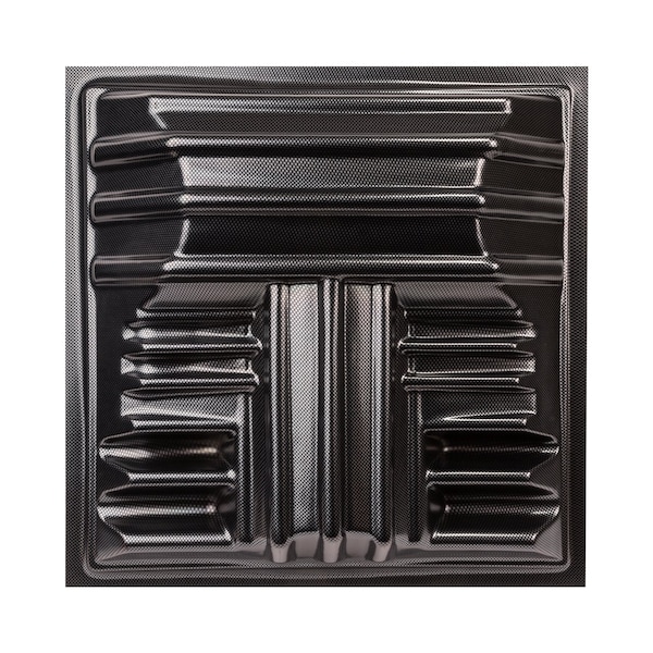 Auralex Acoustics T'Fusor Carbon Fiber - T'FUSOR CARBON FIBER