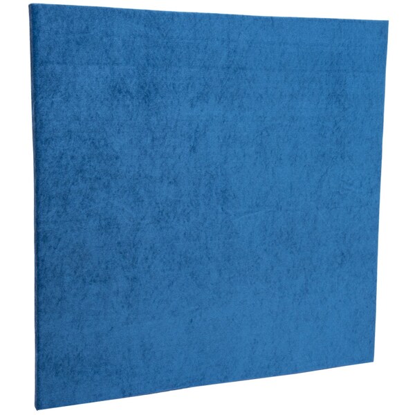 Auralex Acoustics SonoLite Bass Trap Royal Blue - SONOLITE BASS TRAP ROYAL BLUE