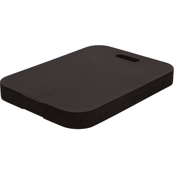 Earth Edge Earth Edge Super Cushy Pad 20 in. W X 15 in. D Black Kneeling Pad - EE000926-15D