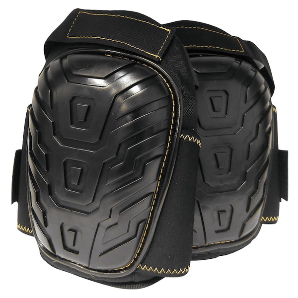 Sas Safety Gel Knee Pads, 7105 - SAS7105