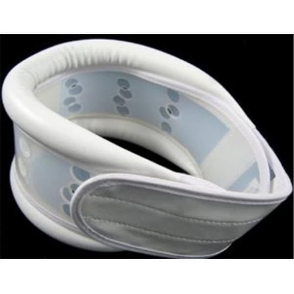 Infraredcare Infraredcare 82001-1 Rigid Cervical Collar - Large - 82001-1