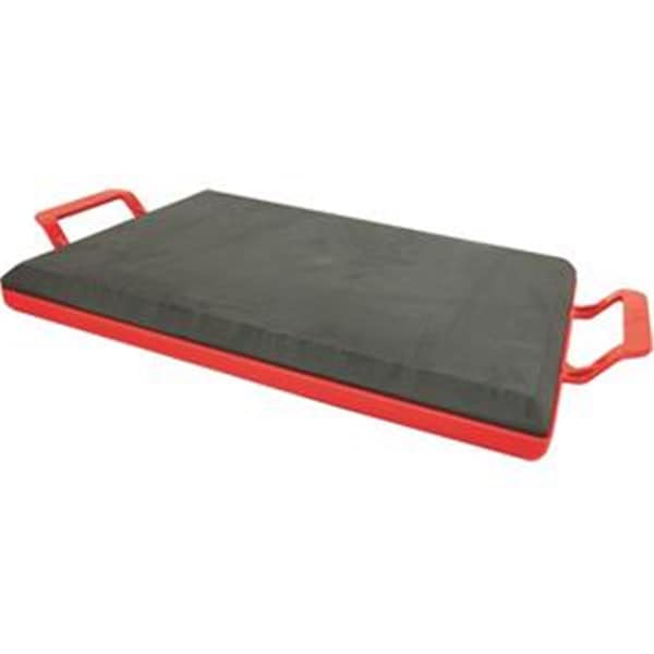 Marshalltown Marshalltown 462-KB451 Knee Boards Abs Plastic Length 19 in. - 462-KB451