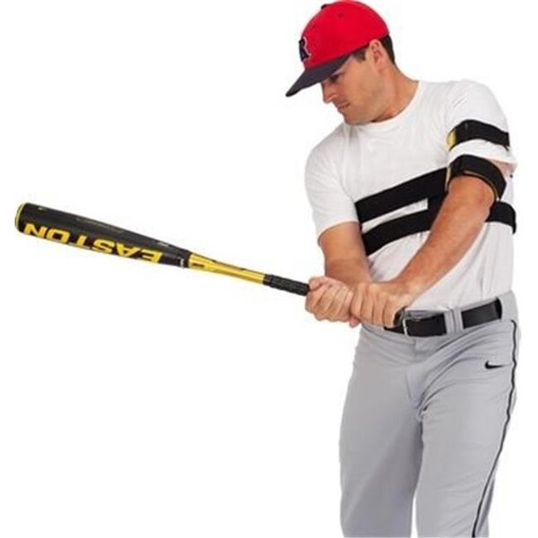 Batter Up Ind Batter Up Ind PD-100-YL Hitting Brace - Youth Left - PD-100-YL