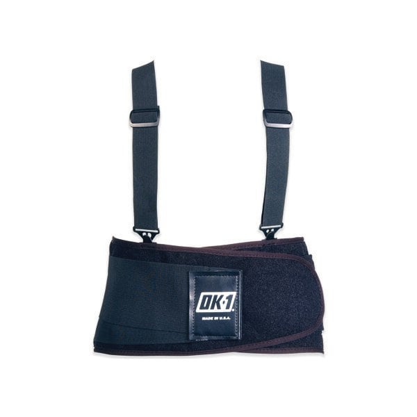 Bsc Preferred Universal Waist Back Support Belt - BUY00446900